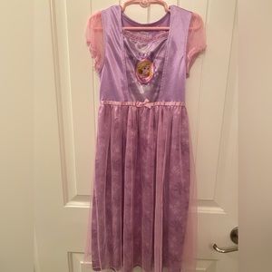 Princess pajama bundle